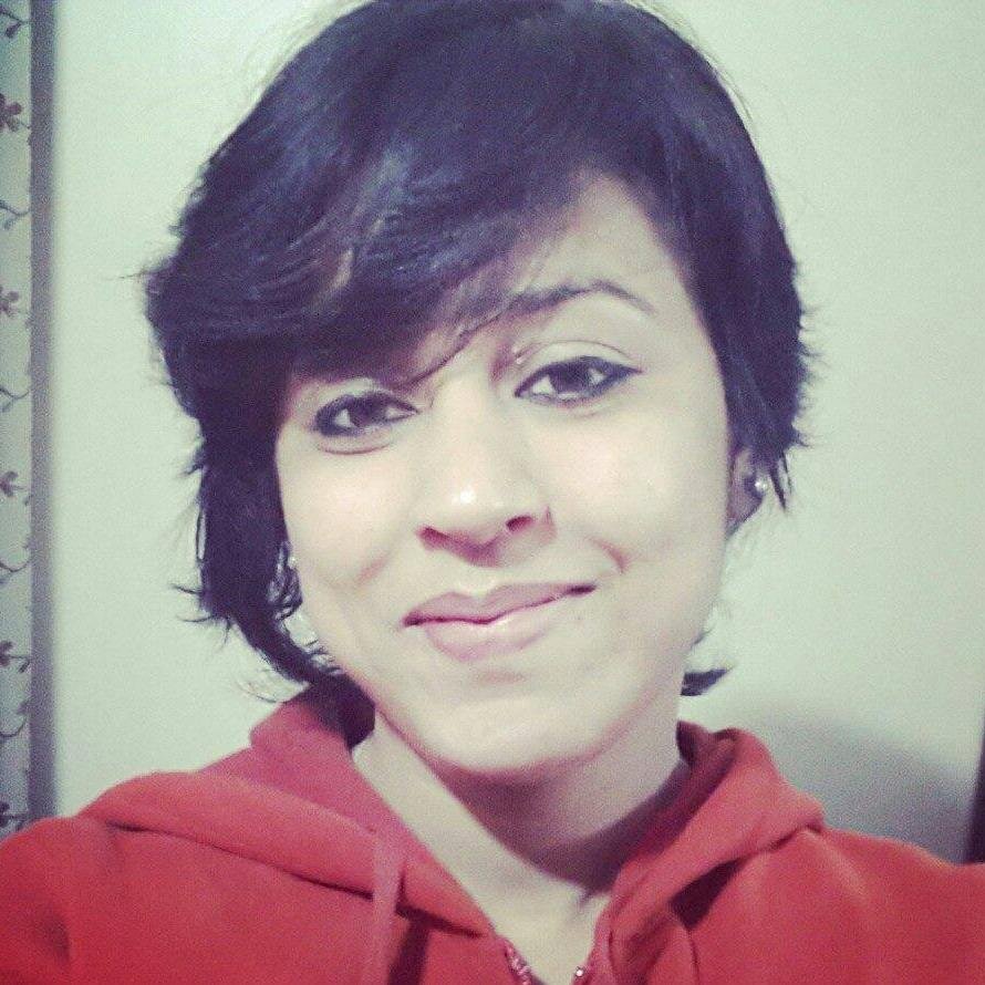 NehaSawhney's profile picture. Live life queen size