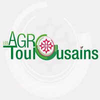 Les AgroToulousains (@agrotoulousains) 's Twitter Profile Photo