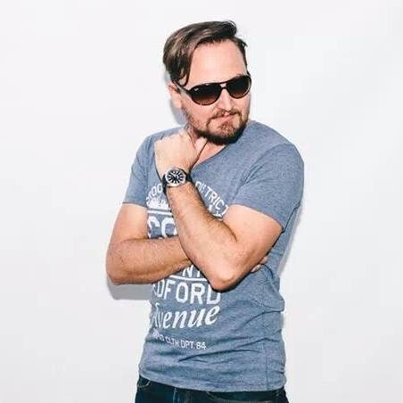 baronmarshall's profile picture. CEO / Founder Social Wiiv