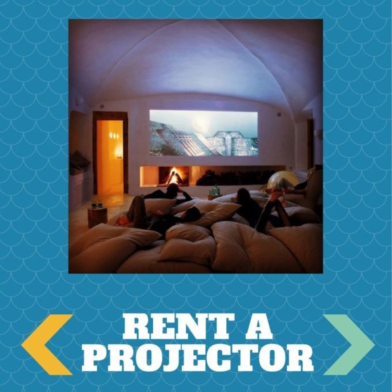 MANILA PROJECTOR FOR RENT! Contact 0915 630 3689 now! 

Perfect for your events! Birthdays, Weddings, Film Showings, Presentations, Shoots, etc.