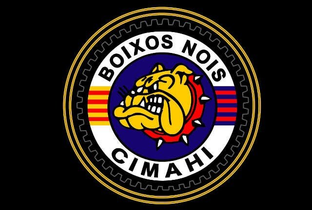 FIGHT ? Why not !! | CP: 082118790324 / IDLine: Saforcada15 | IG : BOIXOSNOIS_CMH | BarçaHastaLamuerte! #viscaBarça!