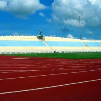 陸上応援bot 頑張る という言葉があるけど 何を 頑張るのか明確でない 頑張る だと 言葉だけで終わってしまいがちな気がする やっぱり目標を持つことは大切だと思う