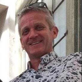 Managing Director
