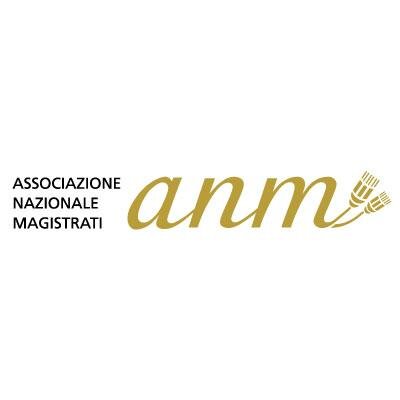 @ANMagistrati