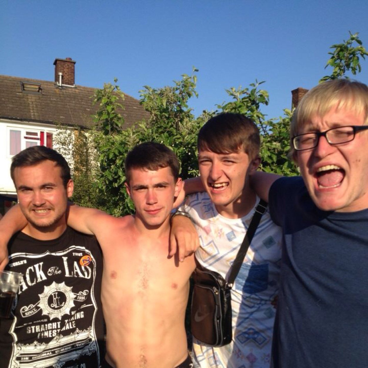 MasonJalex's profile picture. 