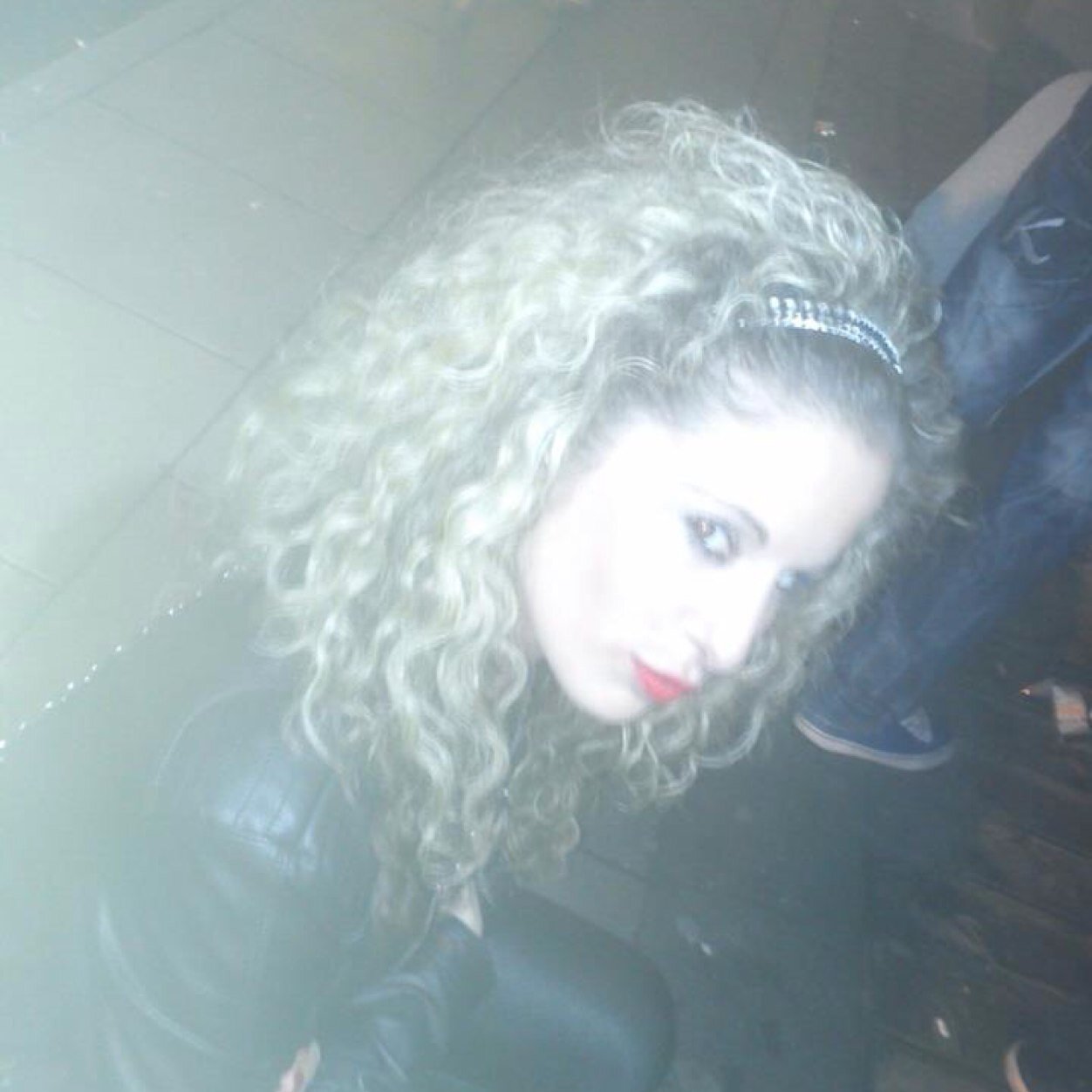 nesha85's profile picture. 