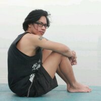 ”Ronald Ulrich” (@yandrinobitaa) 's Twitter Profile