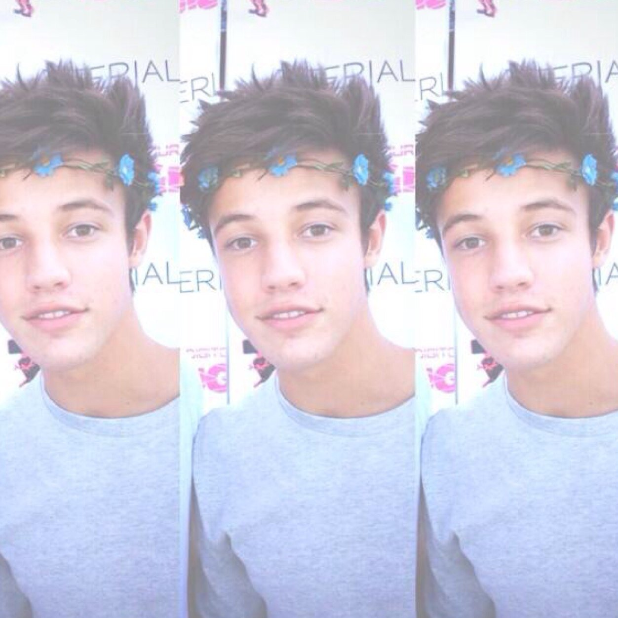YOU JUST GOT A FREE FOLLOW SO PLEASE FOLLOW @baddashawn THANK YOU BEAUTIFUL.