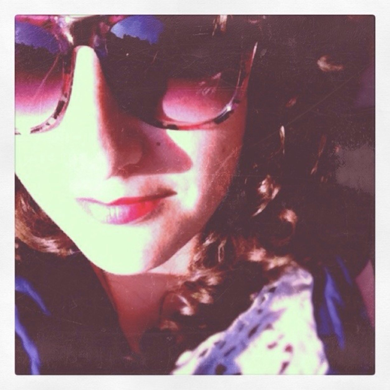 NotAraizu's profile picture. I like to make stuff.