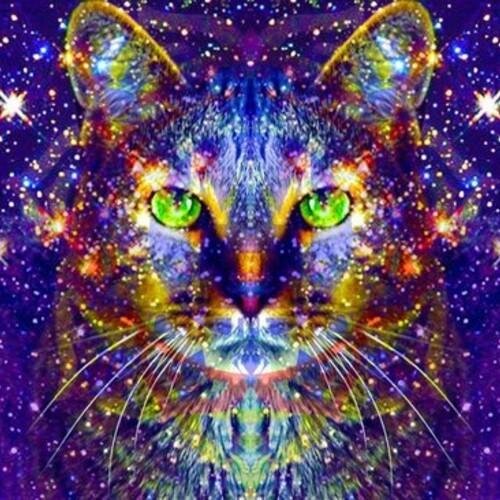 good cat