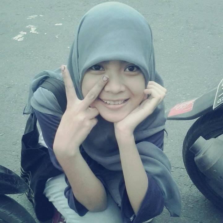 KEKSI | SMK 2 MAGELANG | 16 Agustus 98 | ROHIS | apa yang ada jalani aja :) tuhan gak tidur :)