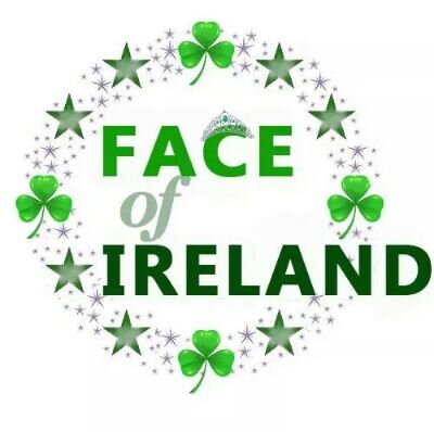 Official page of The Face of Ireland 2014.We will represent Ireland in the final of Face of Europe&The World in Paris.