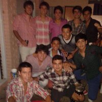 GONZA. (@gonzadivirgilio) 's Twitter Profile