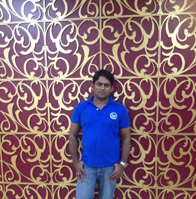 ravindramrpl's profile picture.