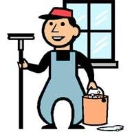 Rise & Shine's are your local Window Cleaning Service local to Harwich, Dovercourt & local Tendring. View are our own & wishy washy! Tweet us.