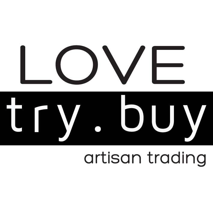 Love Try Buy is a concept store in Cape Town that promotes South African design. Create and collaborate!