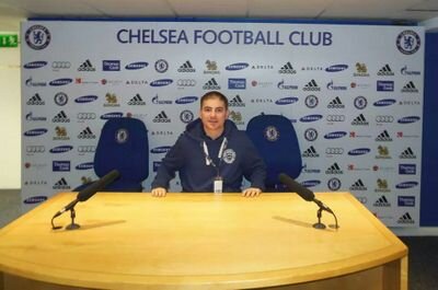 Chelsea fc
