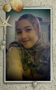 Be your self...    @4rie_syakir
