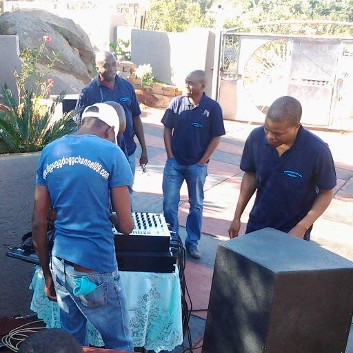 looking for Entertainments ? (Sound System for Hire)Around Gauteng and Limpopo