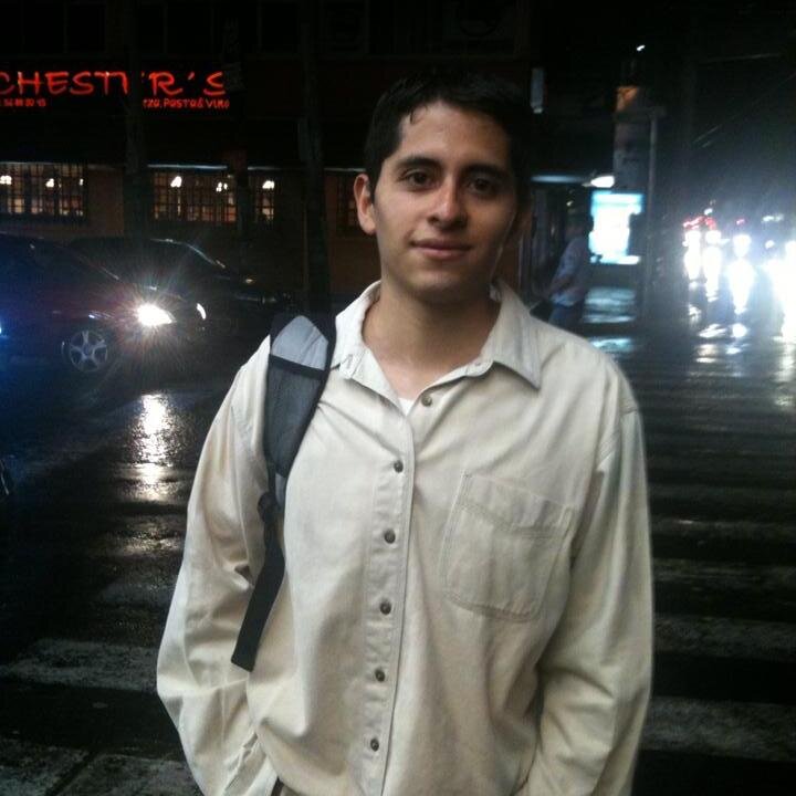 EdAnguiano1's profile picture. Just wish I was... bulletproof