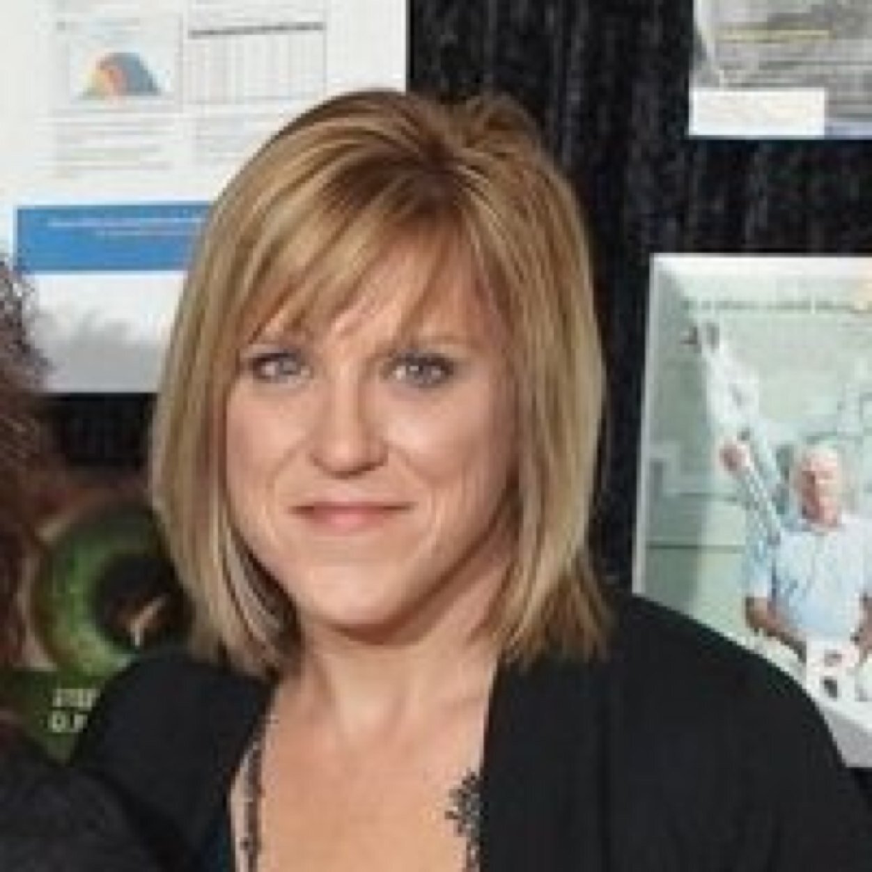 Wife. Mother. Dragon Slayer. I love coffee, wine and great design. Follow.