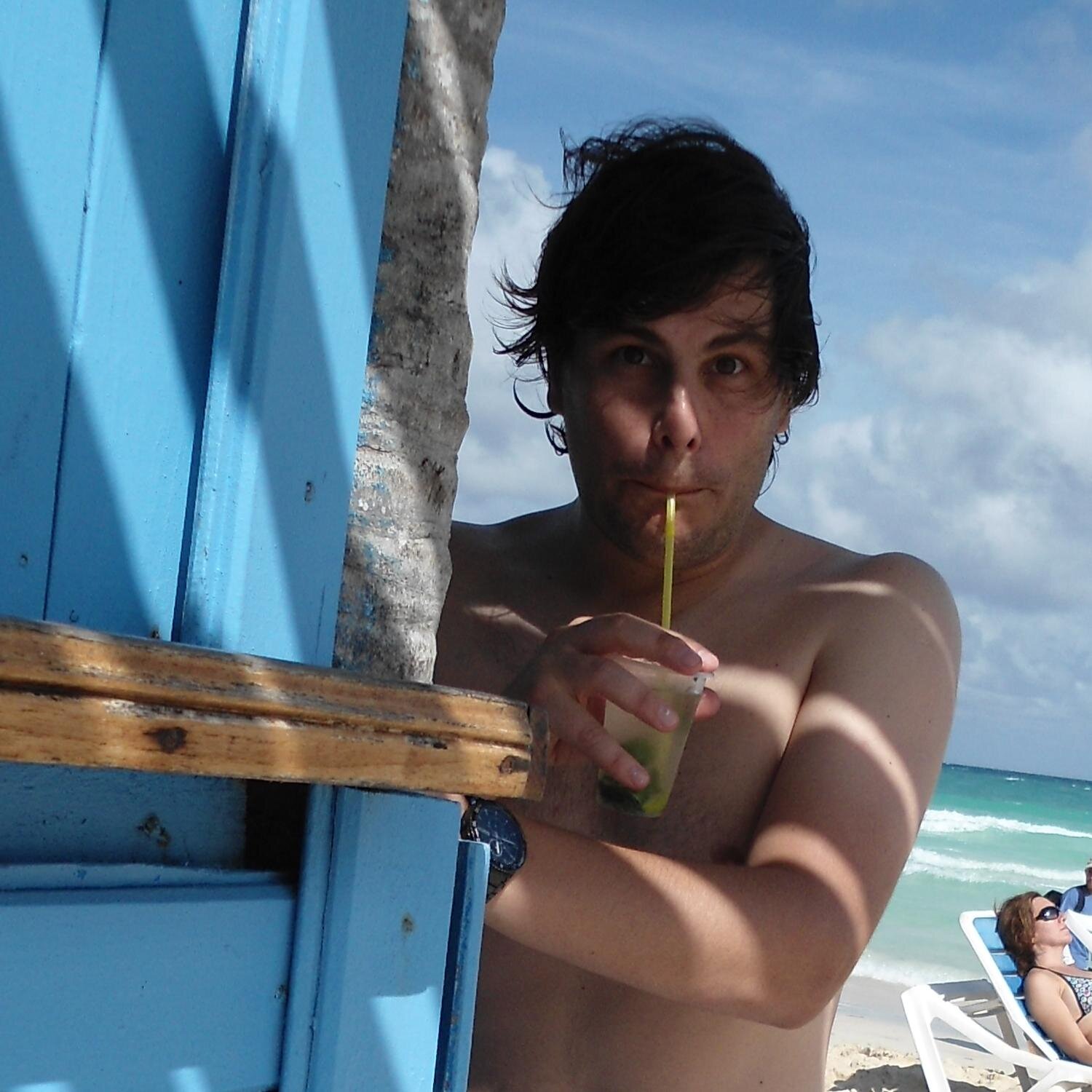 HernanKette's profile picture. 