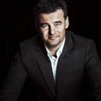 Wilfred Genee (@wilfredgenee) 's Twitter Profile