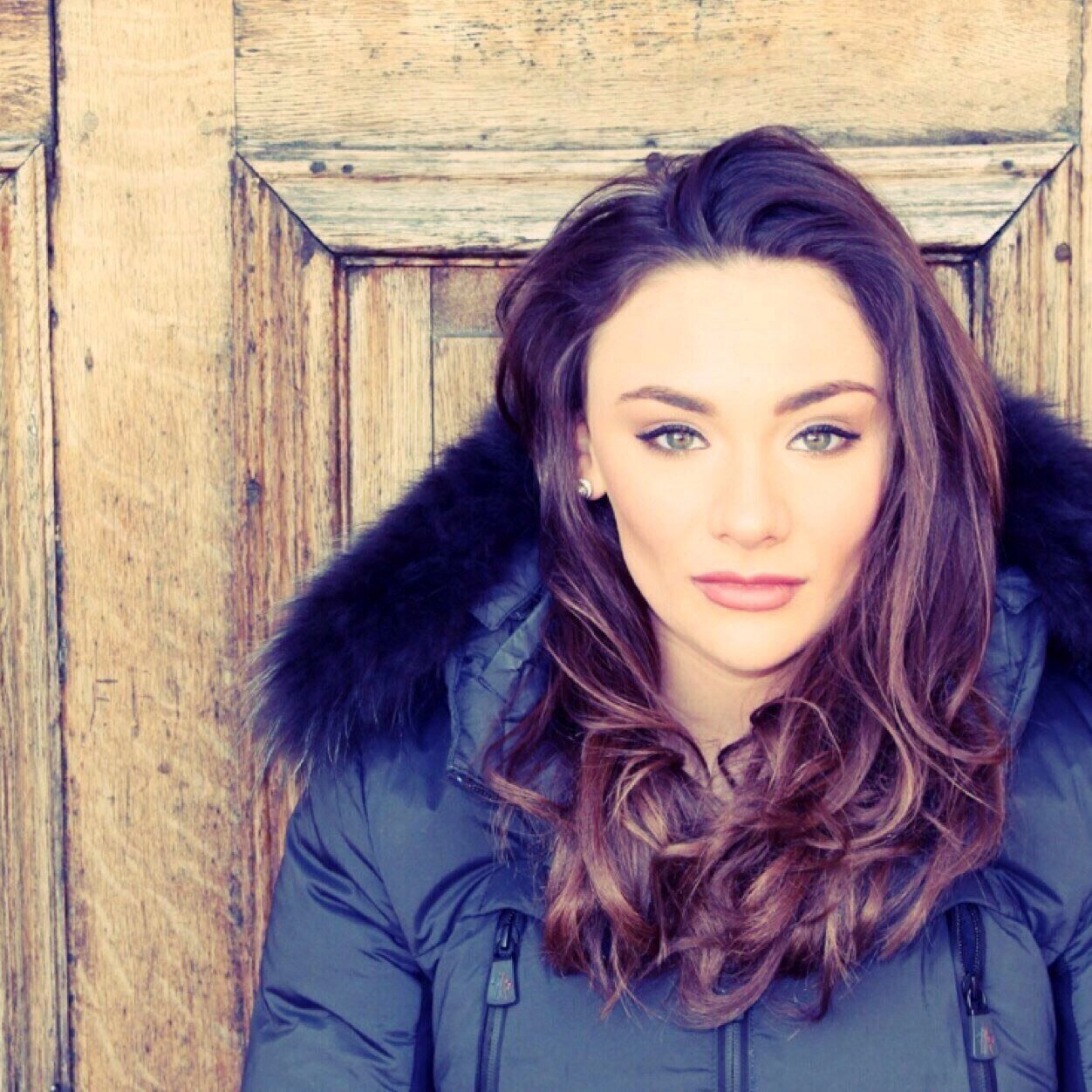 HEY THERE. FREE FOLLOW FOR YOU! PLEASE FOLLOW @LucyRawMusicFan please? Love ya :-)