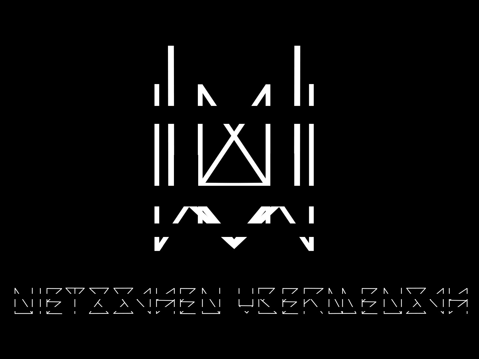 Black Techno - Industrial Electro