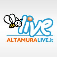 AltamuraLive.it(@AltamuraLiveIt) 's Twitter Profile Photo