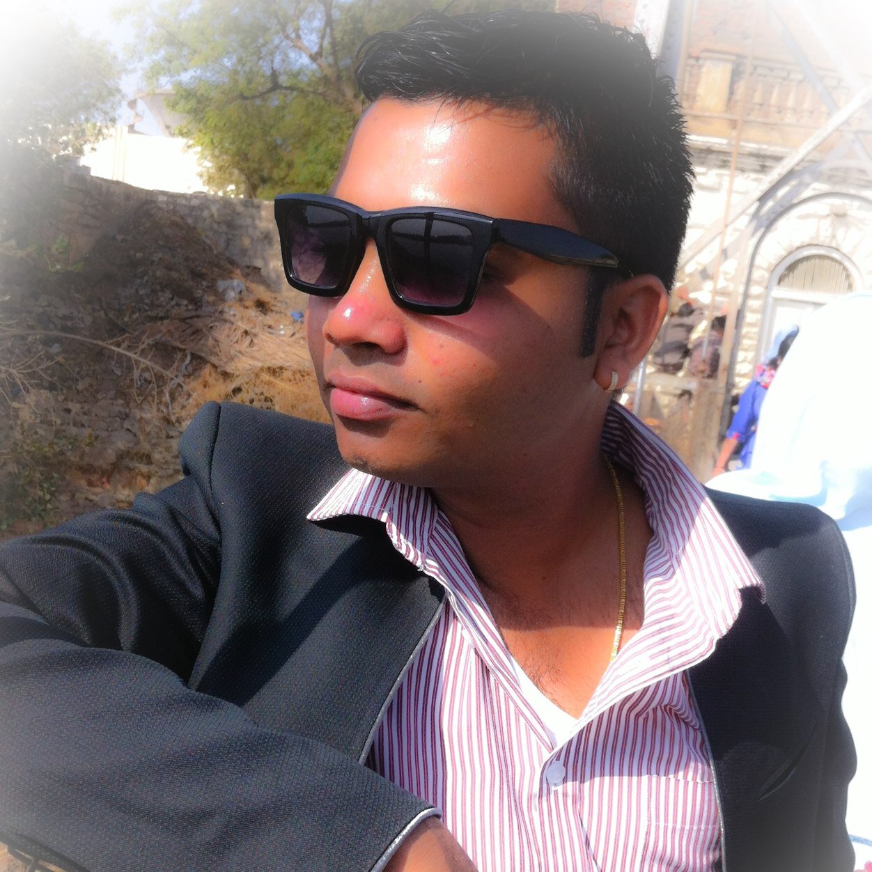 hiteshchanawala's profile picture. 