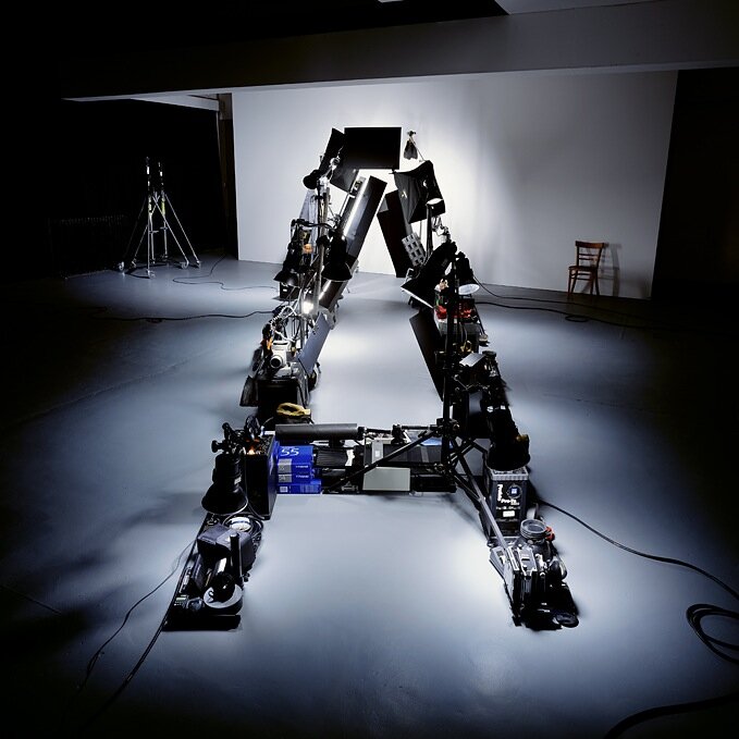 DanTobinSmith's profile picture. Installation and still life photographer