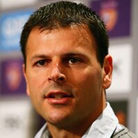 Mile Sterjovski (@msterjovski) 's Twitter Profile