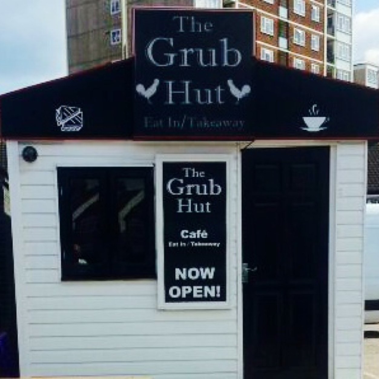❗️NOW UNDER NEW MANAGEMENT LOCATED IN THE SUN PH CAR PARK❗️
