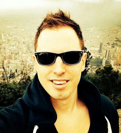This account is dedicated to Jon Shone