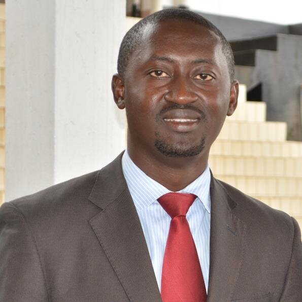 BlaiseChamango's profile picture. Human Rights Advocate and Expert in the fights against corruption. Blaise manages Human IS Right, local NGO advocating for Human Rights in Cameroon.