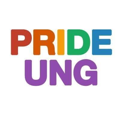 PrideUng's profile picture. Unga (13-29 år) på Stockholm Pride 2015