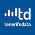 TenerifeData (@tenerifedata) Twitter profile photo