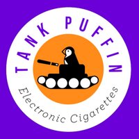 Tank Puffin (@tankpuffin) 's Twitter Profile Photo