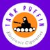 Tank Puffin (@tankpuffin) Twitter profile photo