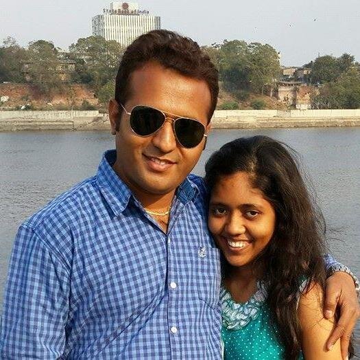 pmonika_chirag's profile picture. Insurance Advisior