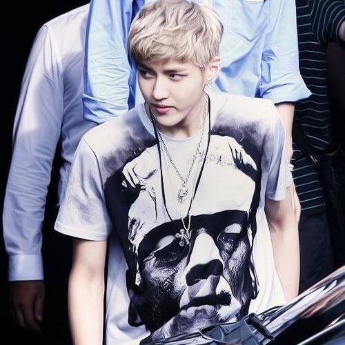 เฮียคริสสุดหล่อ เป็นเมียพี่น้องจะสบายไปทั้งชาติ #คริสบอท