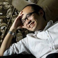 Yunarto Wijaya(@yunartowijaya) 's Twitter Profile Photo Yunarto Wijaya(@yunartowijaya) 's Twitter Profile Photo