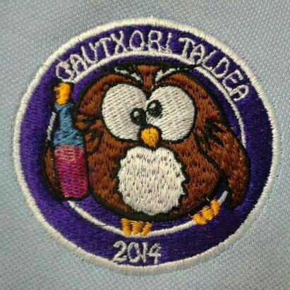 Gautxori Taldea kuadrillako twitter ofiziala/Twitter oficial de la peña Gautxori Taldea.