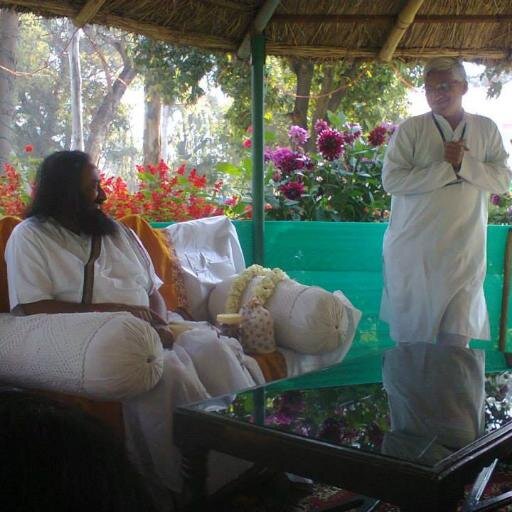 Retired Railway Sr. Section Engineer (Civil), Art of Living, Yoga Teacher.
*Smile on Face our Birth Right. Secure and Save it.*