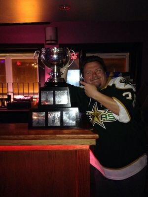 atxstranger's profile picture. IT Professional, sometimes football official, all-time Texas Stars hockey fan