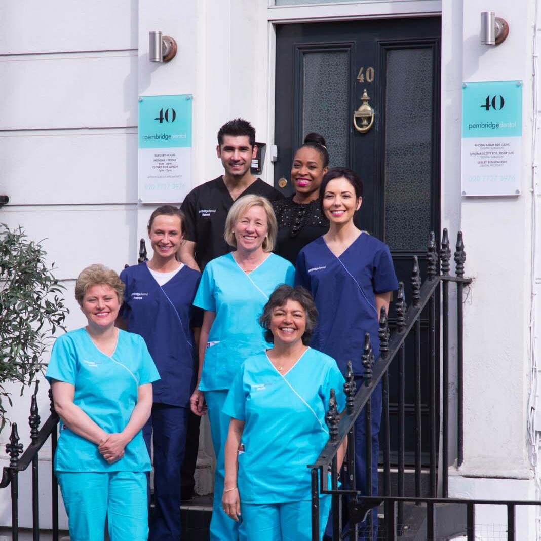 Pembridge Dental's friendly, private dental team looks forward to welcoming you to our boutique practice in the heart of Notting Hill. http://t.co/GwrVSGPilA