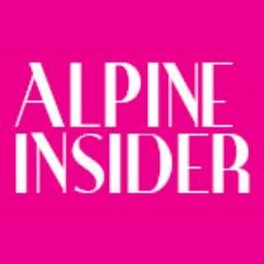AlpineInsider's profile picture. The inside edit on lifestyle, news, photography, art & events in the Grand Massif