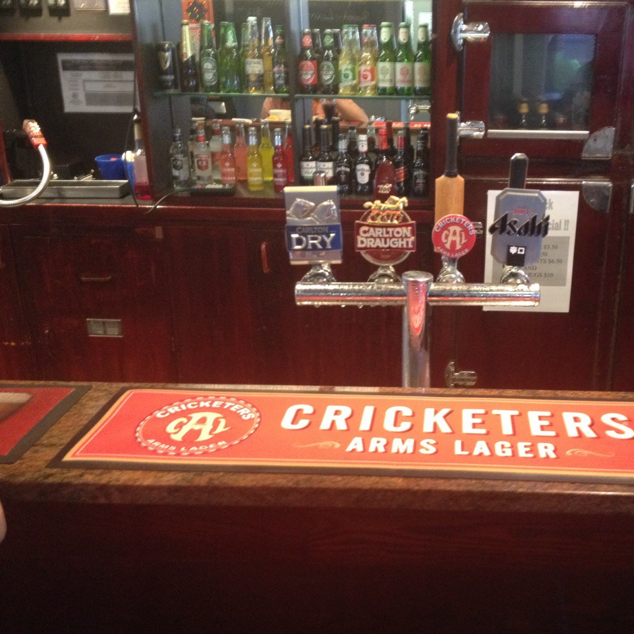 MattNoblet's profile picture. 