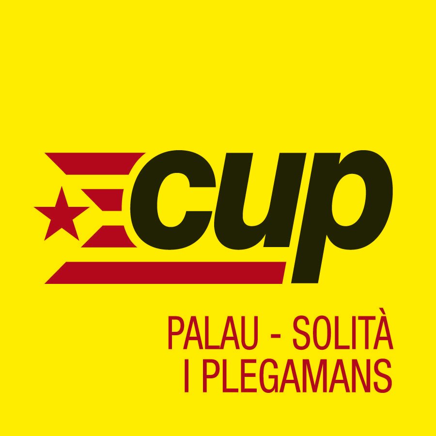 Candidatura d'Unitat Popular de Palau-solità i Plegamans